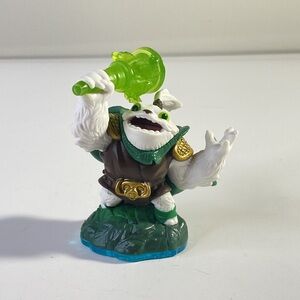 Activision Gaming Action Figure